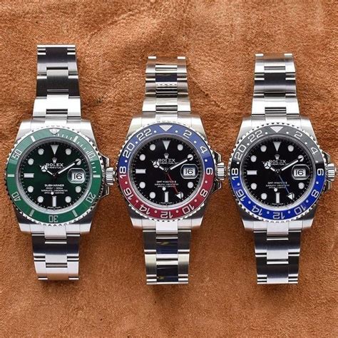 rolex pepsi hulk batman|Hulk Rolex submarine.